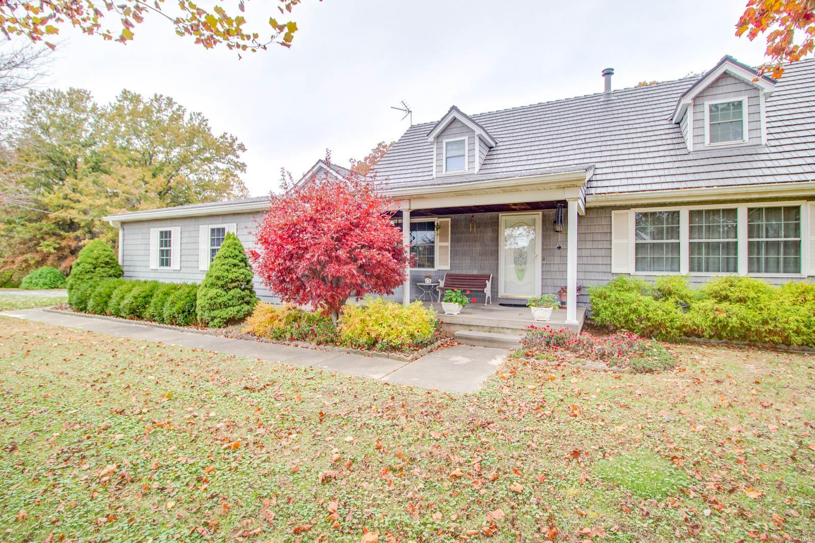 4406 Titchenal Road Brighton, IL 62012 - Photo 13 of 74