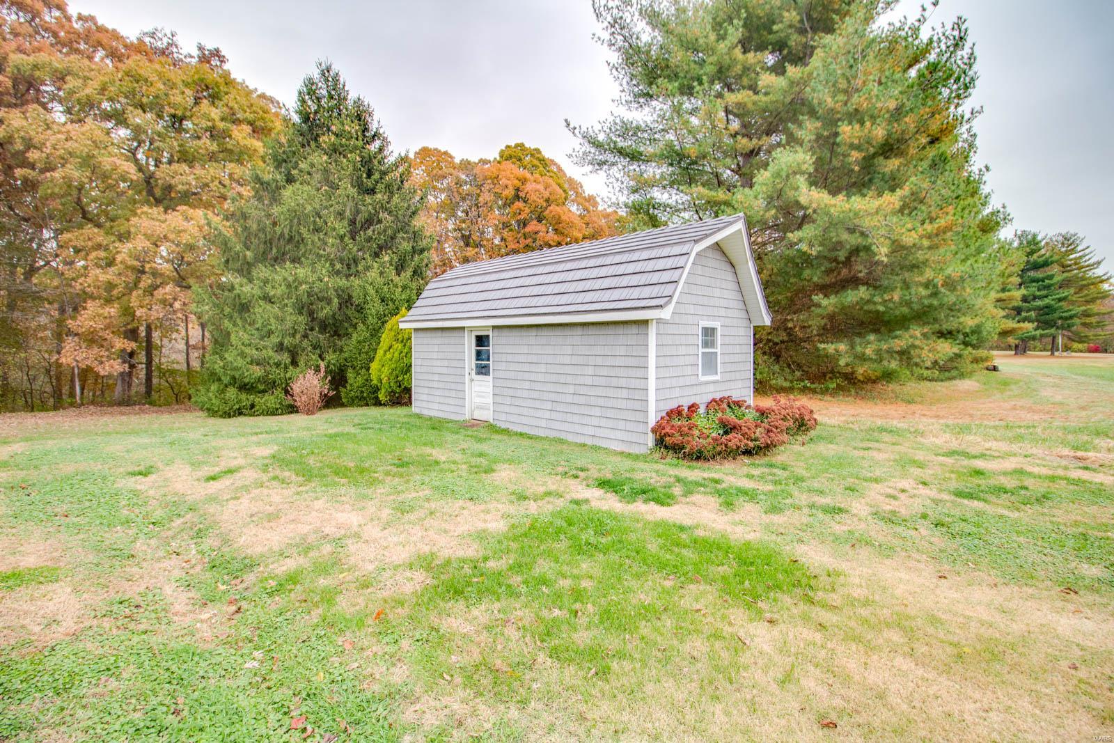 4406 Titchenal Road Brighton, IL 62012 - Photo 18 of 74