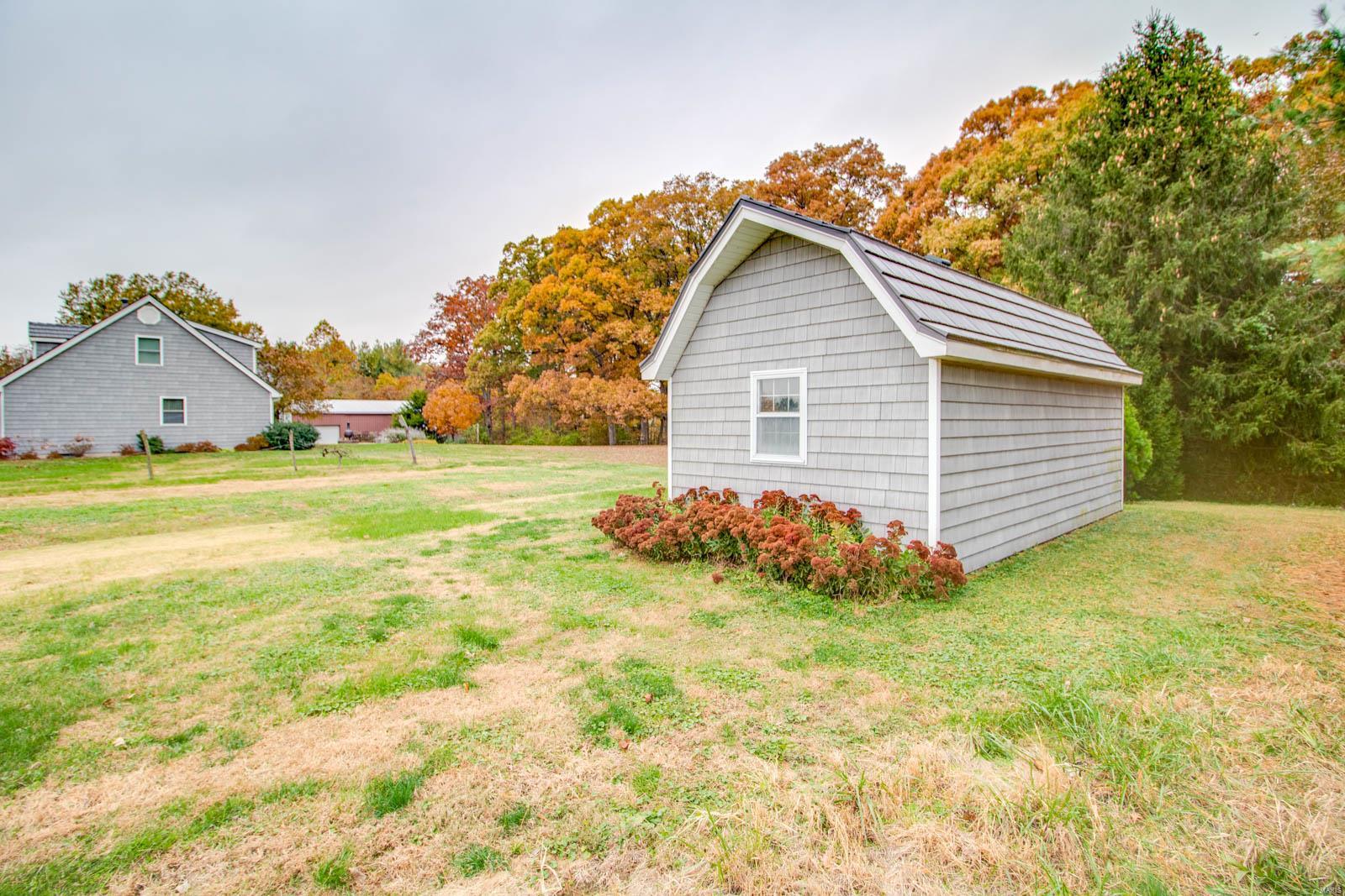 4406 Titchenal Road Brighton, IL 62012 - Photo 19 of 74