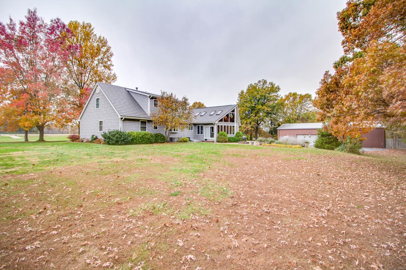 4406 Titchenal Road Brighton, IL 62012 - Photo 20 of 74