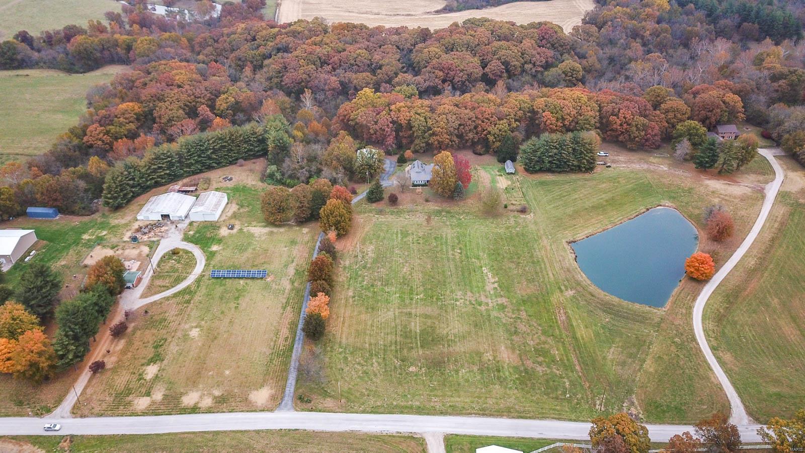 4406 Titchenal Road Brighton, IL 62012 - Photo 3 of 74