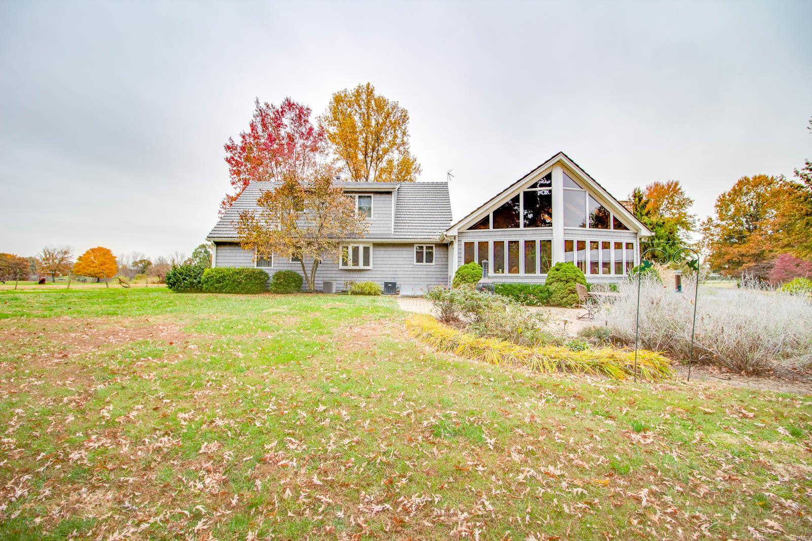 4406 Titchenal Road Brighton, IL 62012 - Photo 21 of 74