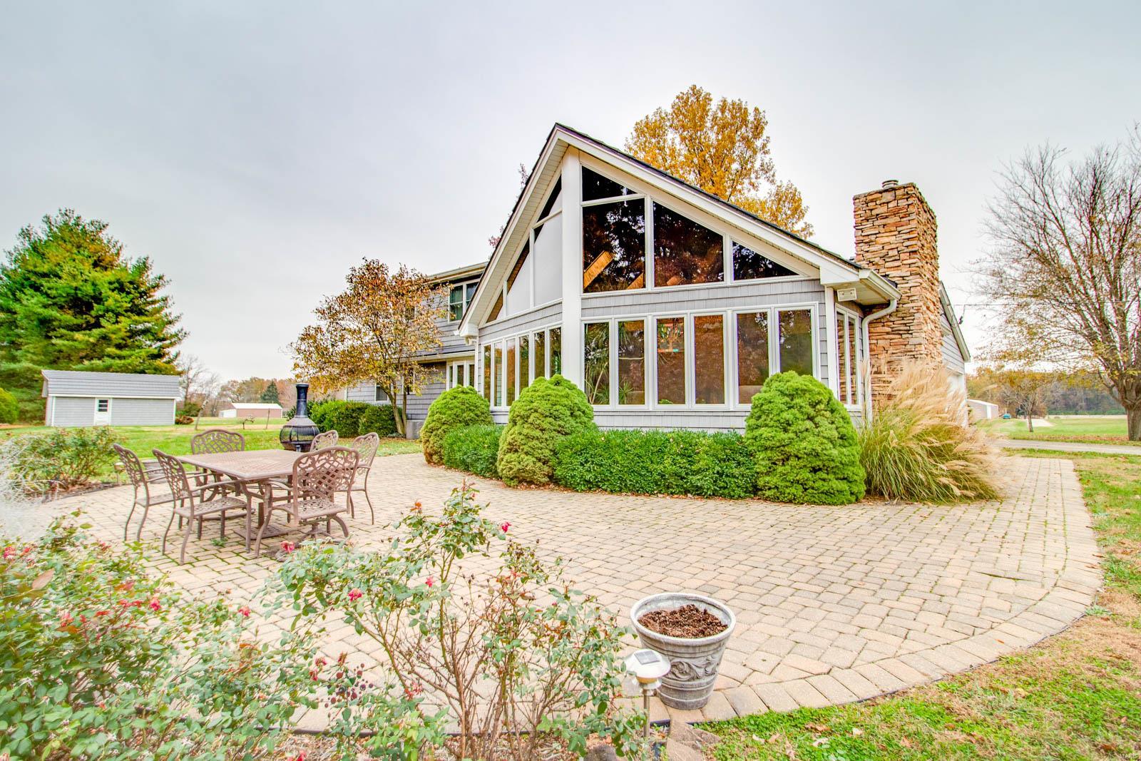 4406 Titchenal Road Brighton, IL 62012 - Photo 22 of 74