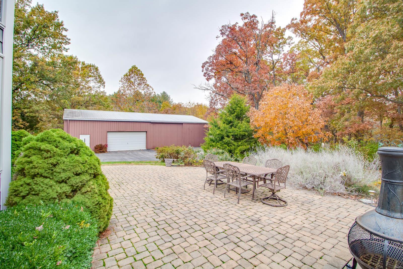 4406 Titchenal Road Brighton, IL 62012 - Photo 24 of 74