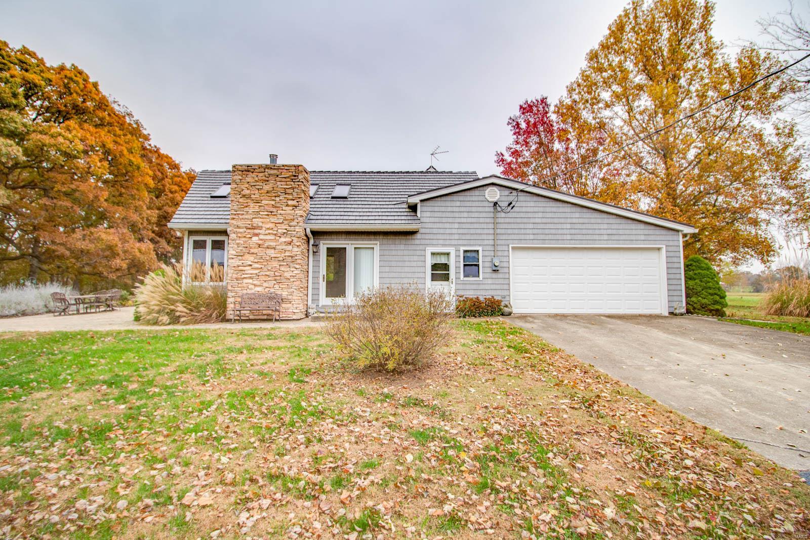 4406 Titchenal Road Brighton, IL 62012 - Photo 25 of 74