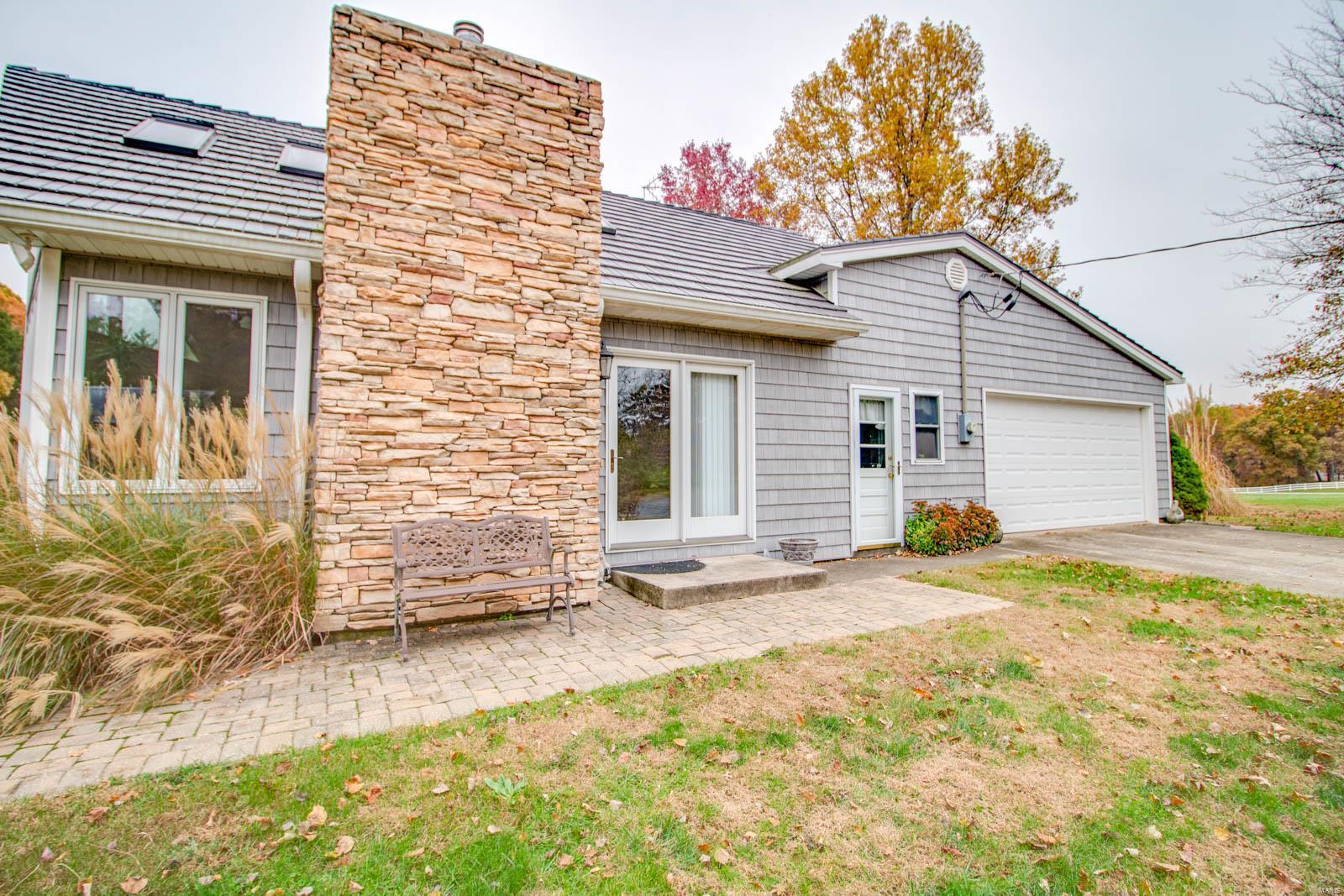 4406 Titchenal Road Brighton, IL 62012 - Photo 27 of 74