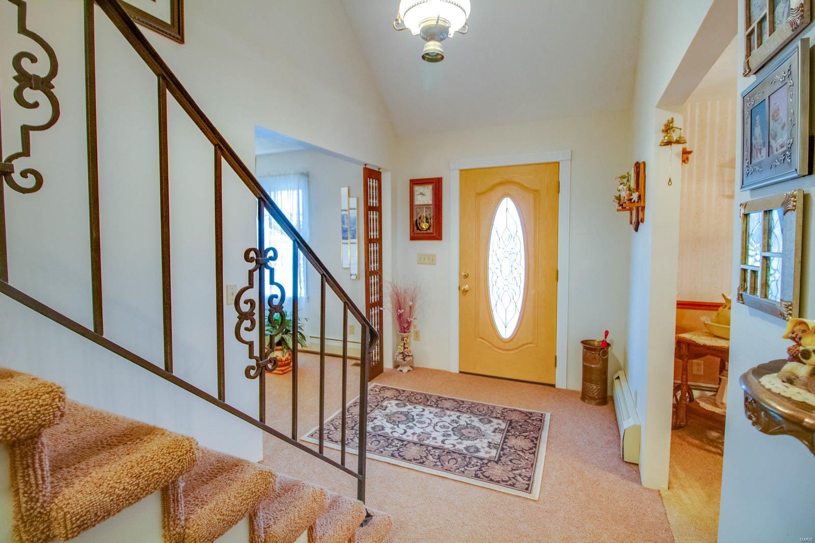 4406 Titchenal Road Brighton, IL 62012 - Photo 33 of 74
