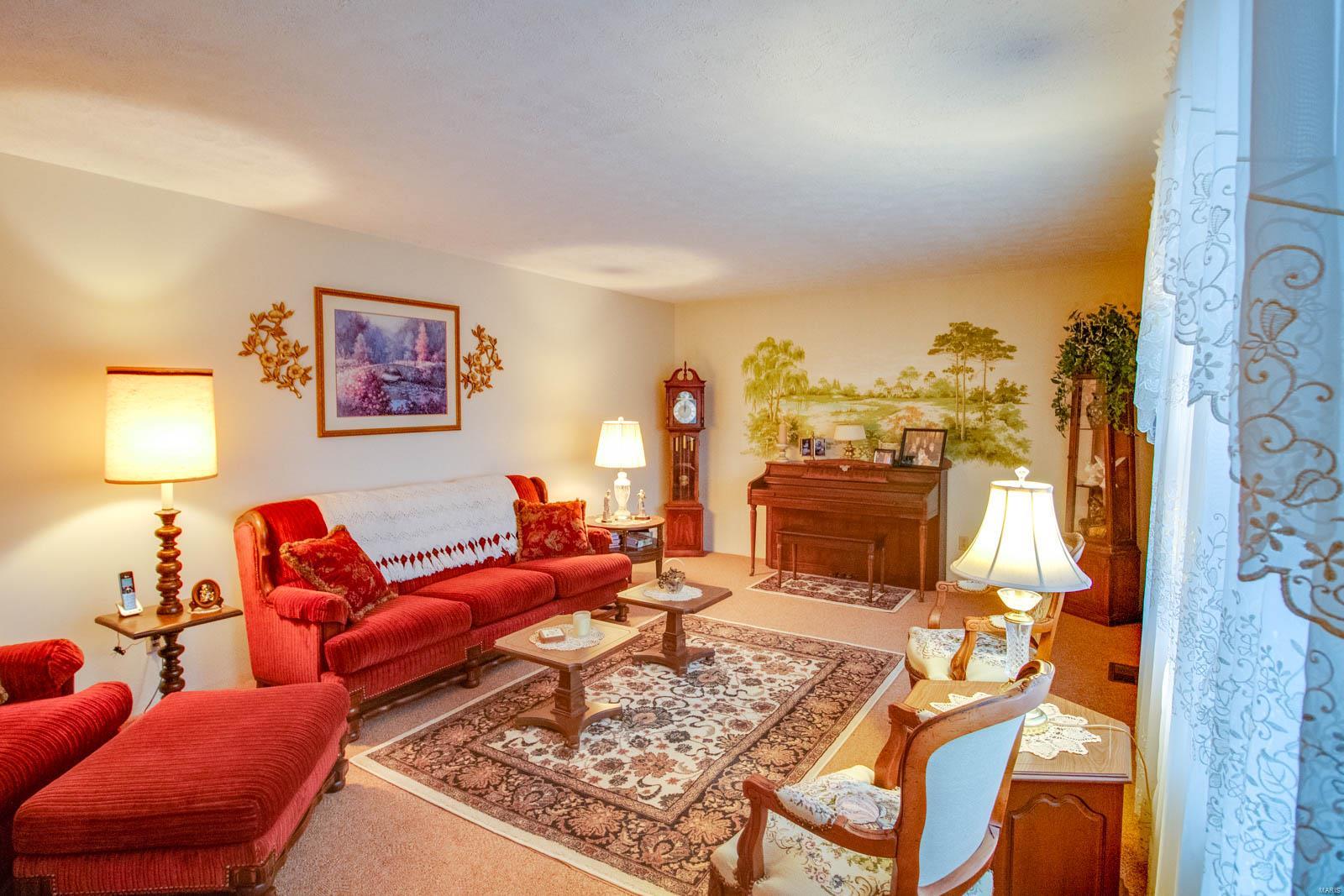 4406 Titchenal Road Brighton, IL 62012 - Photo 36 of 74
