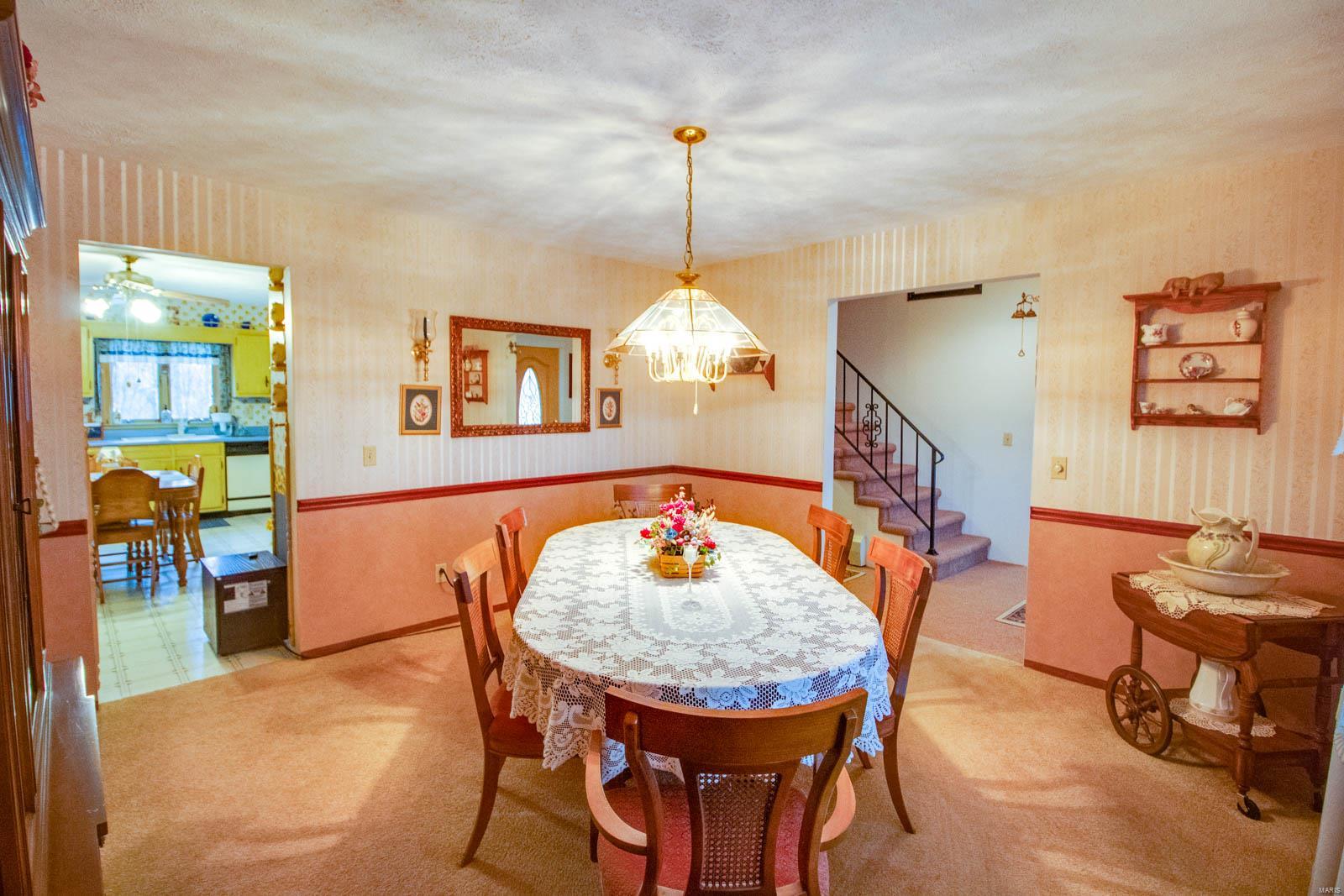 4406 Titchenal Road Brighton, IL 62012 - Photo 38 of 74