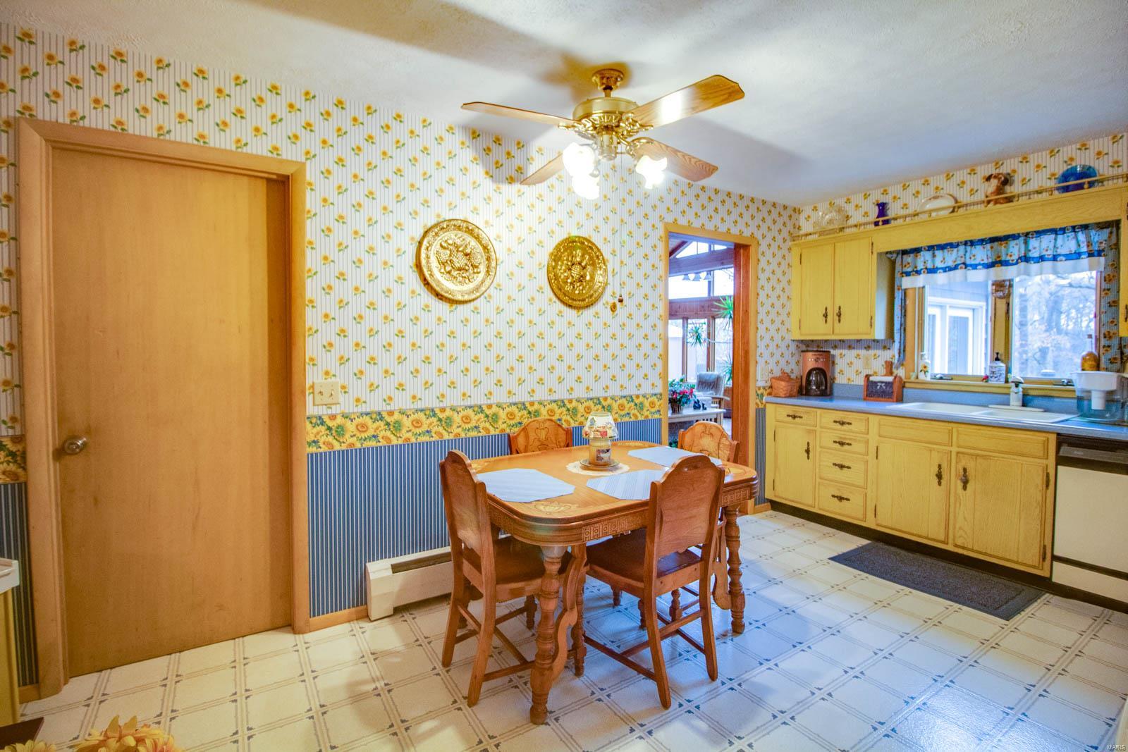 4406 Titchenal Road Brighton, IL 62012 - Photo 40 of 74