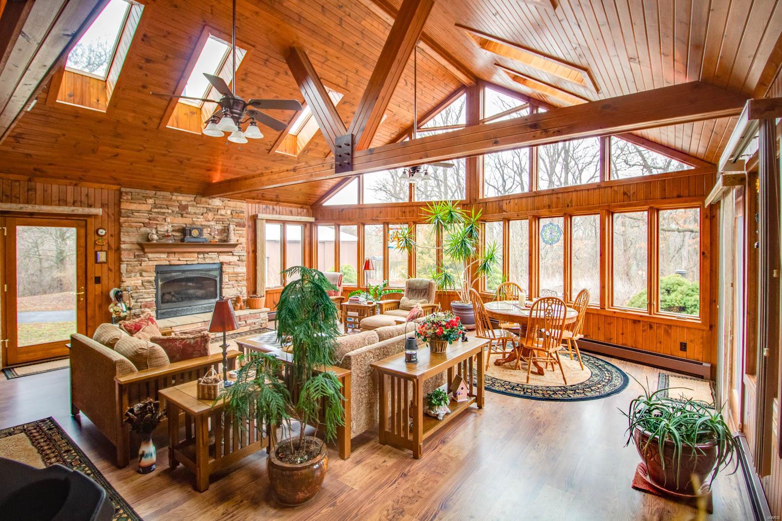 4406 Titchenal Road Brighton, IL 62012 - Photo 42 of 74
