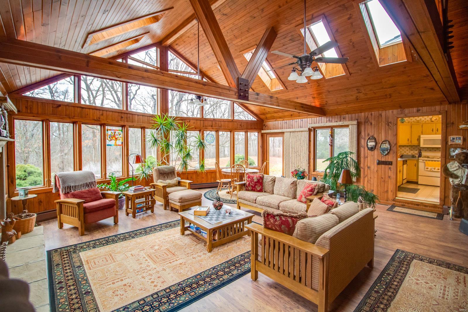 4406 Titchenal Road Brighton, IL 62012 - Photo 43 of 74