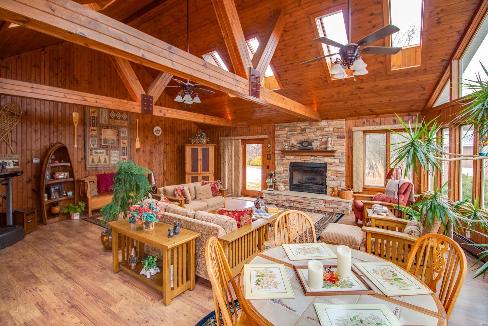 4406 Titchenal Road Brighton, IL 62012 - Photo 44 of 74