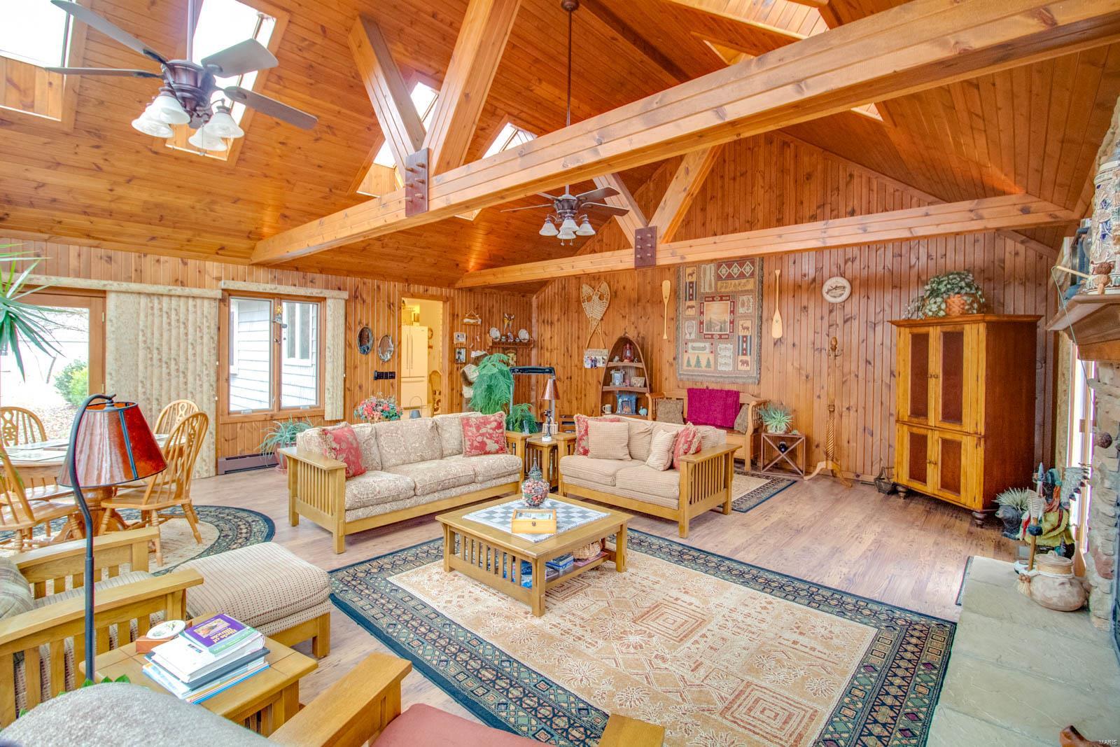 4406 Titchenal Road Brighton, IL 62012 - Photo 45 of 74