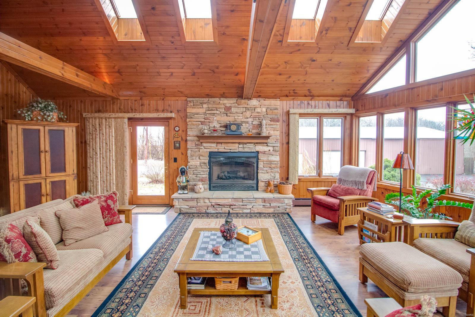 4406 Titchenal Road Brighton, IL 62012 - Photo 47 of 74