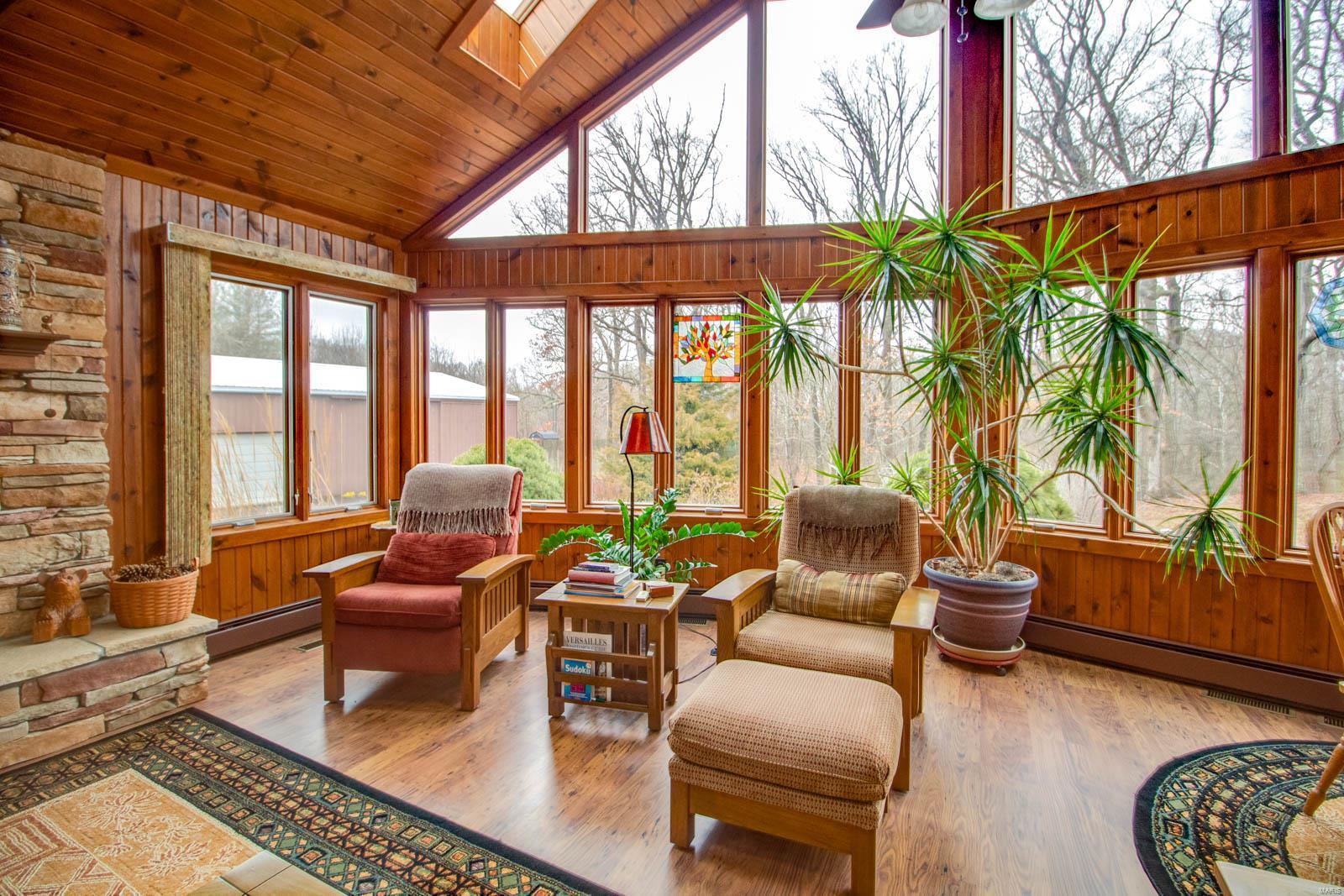 4406 Titchenal Road Brighton, IL 62012 - Photo 48 of 74