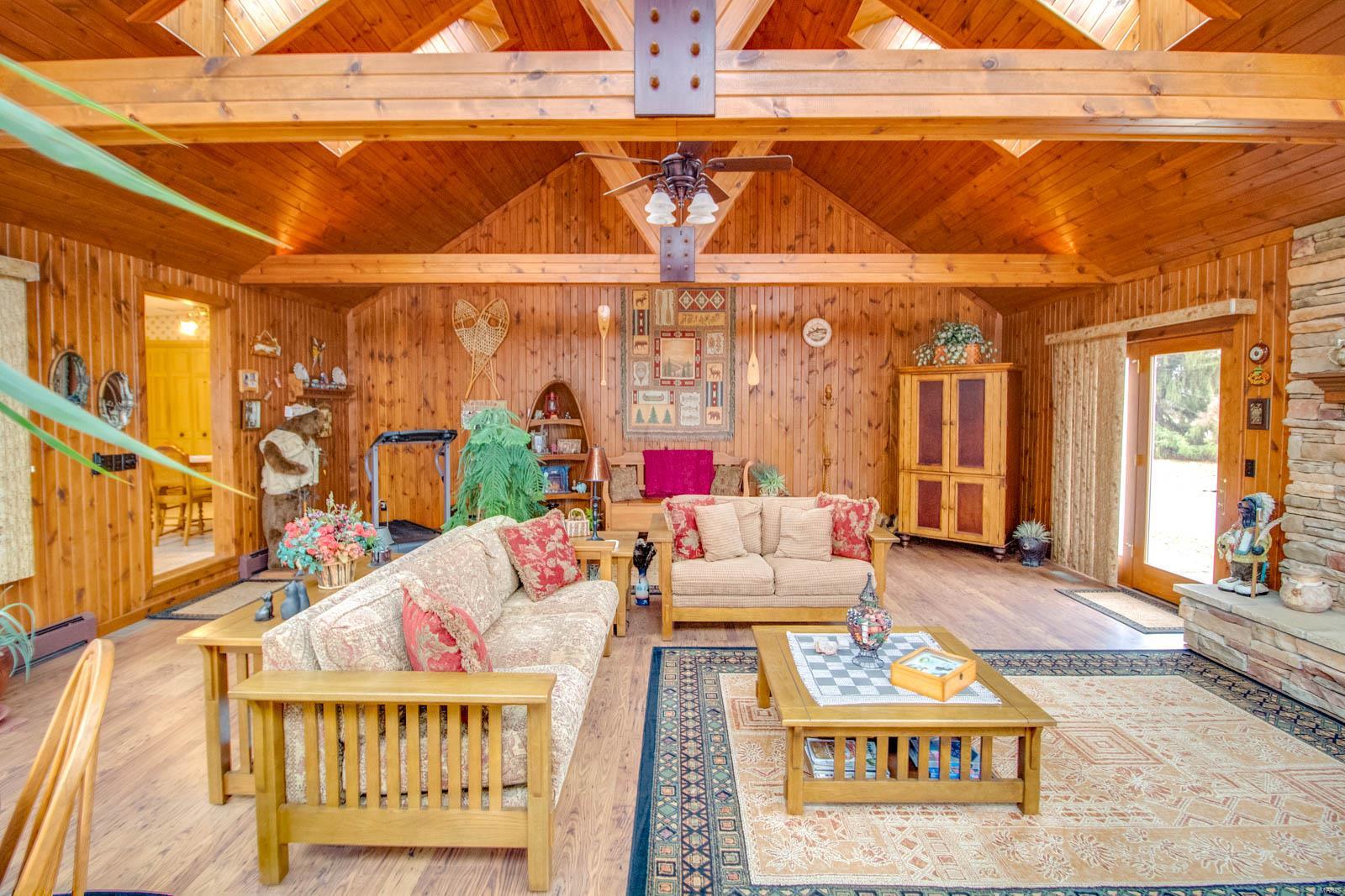 4406 Titchenal Road Brighton, IL 62012 - Photo 49 of 74