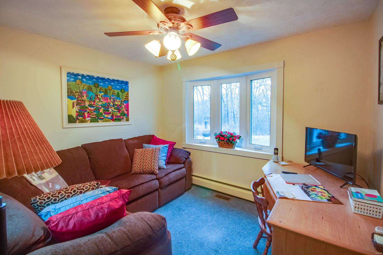 4406 Titchenal Road Brighton, IL 62012 - Photo 52 of 74