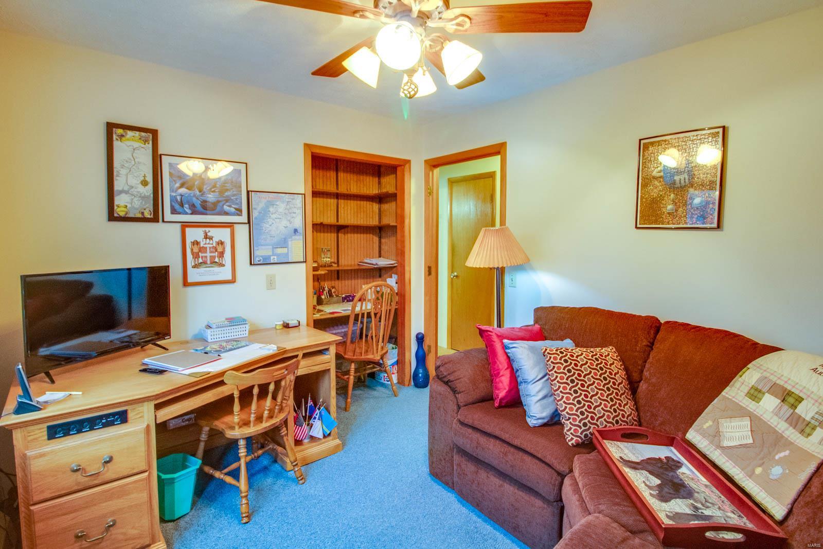 4406 Titchenal Road Brighton, IL 62012 - Photo 53 of 74