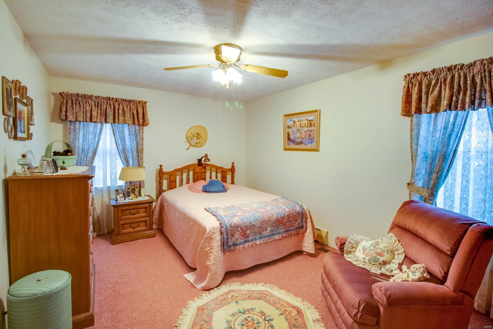 4406 Titchenal Road Brighton, IL 62012 - Photo 59 of 74