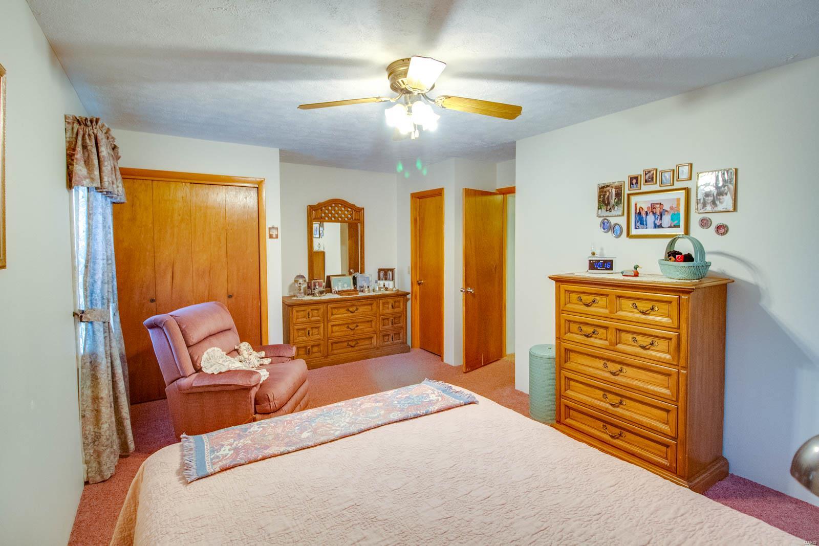4406 Titchenal Road Brighton, IL 62012 - Photo 60 of 74