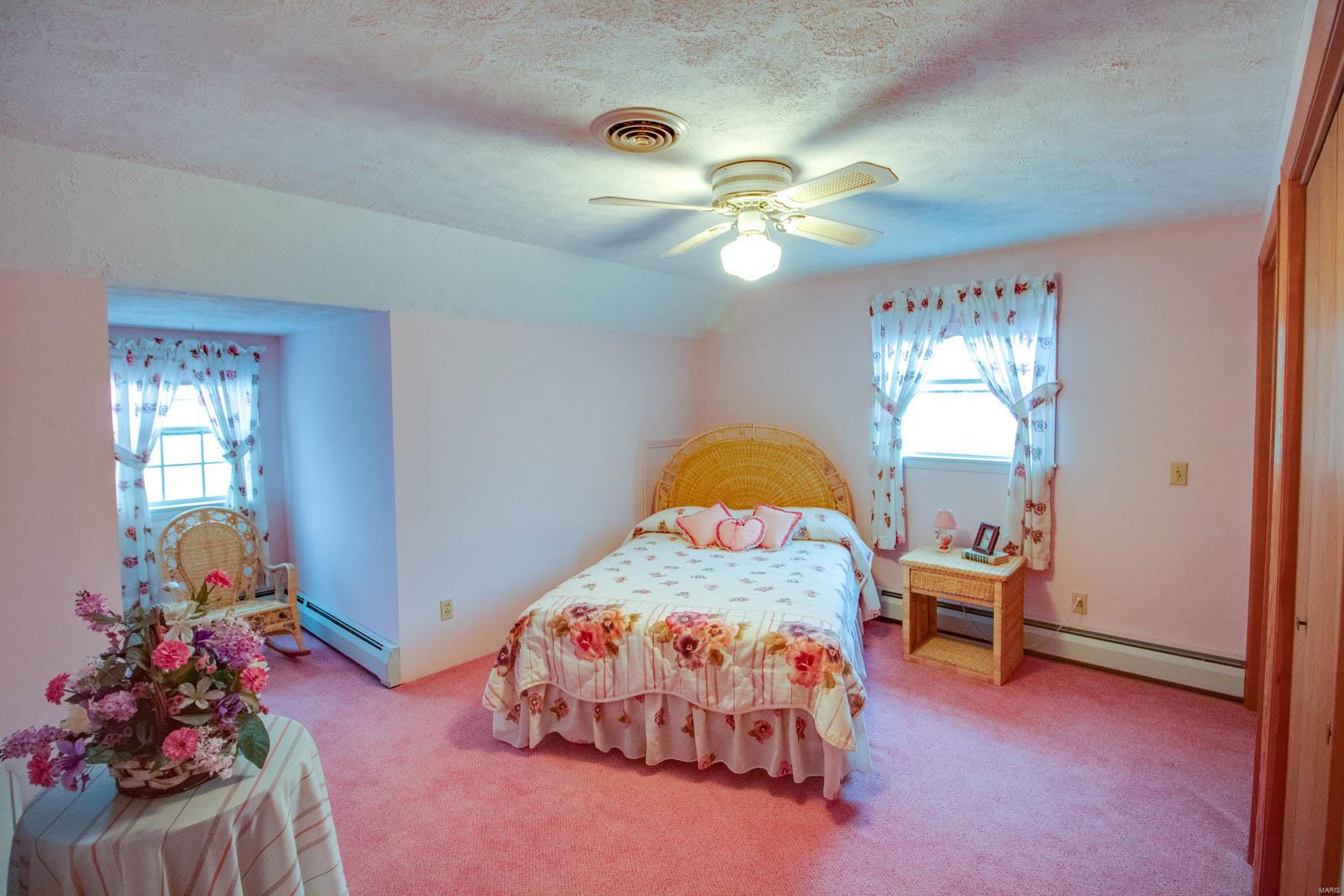 4406 Titchenal Road Brighton, IL 62012 - Photo 62 of 74