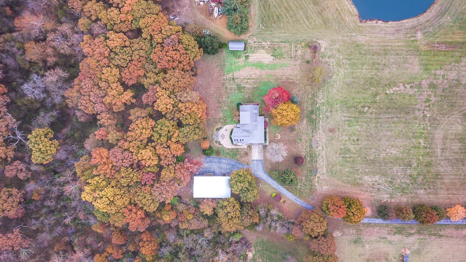 4406 Titchenal Road Brighton, IL 62012 - Photo 9 of 74
