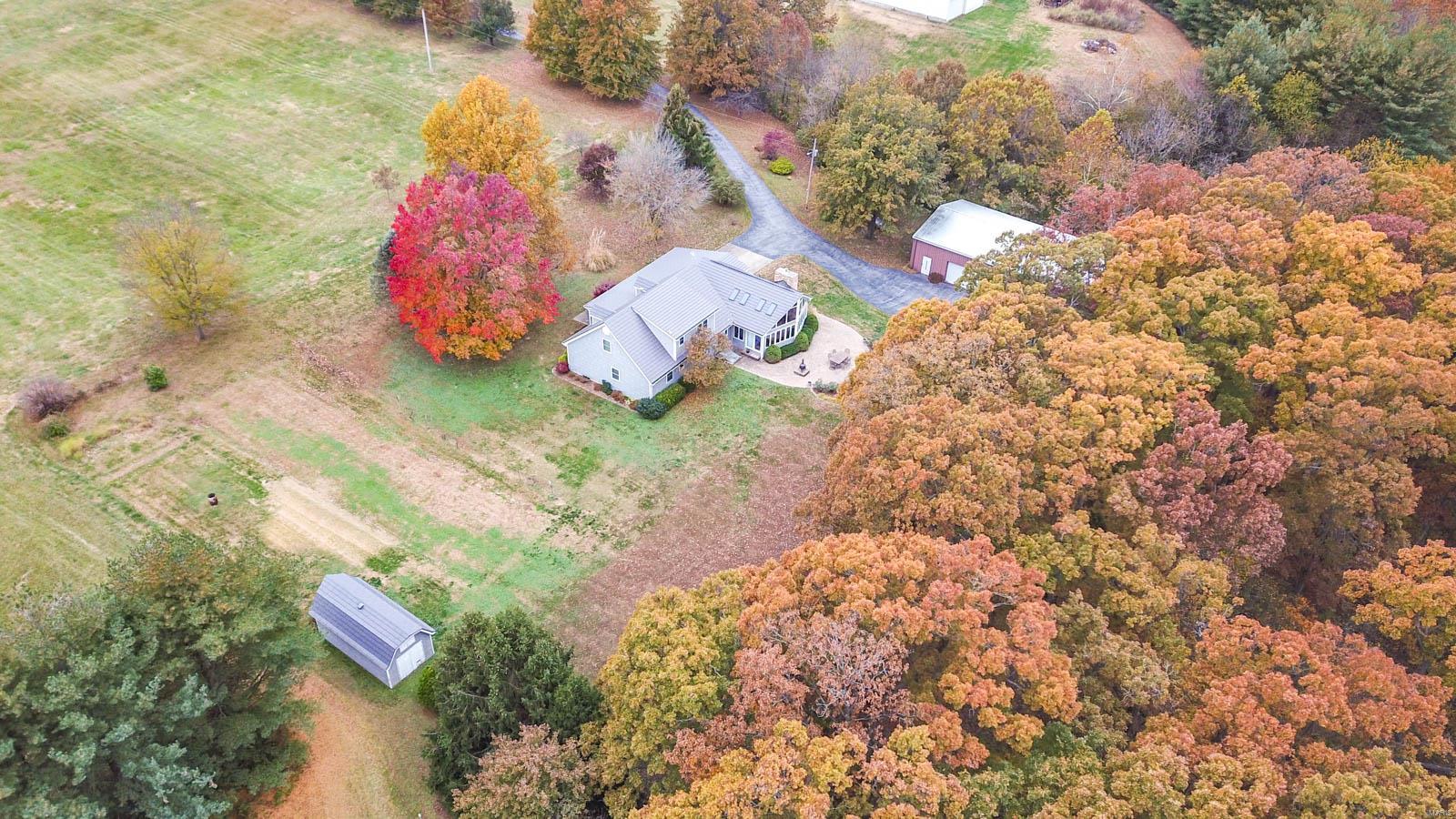 4406 Titchenal Road Brighton, IL 62012 - Photo 10 of 74