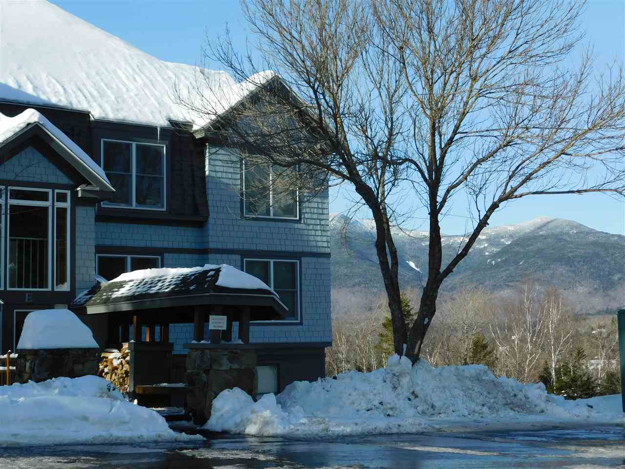 98 Noon Peak Road, Unit E4 Waterville Valley, NH 03215 - Photo 1 of 29 Gallery Image 1