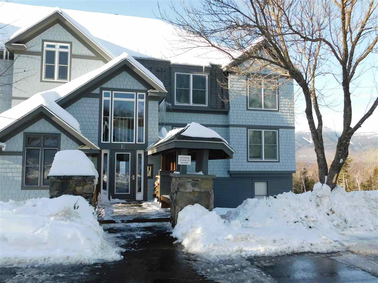 98 Noon Peak Road, Unit E4 Waterville Valley, NH 03215 - Photo 2 of 29 Gallery Image 2