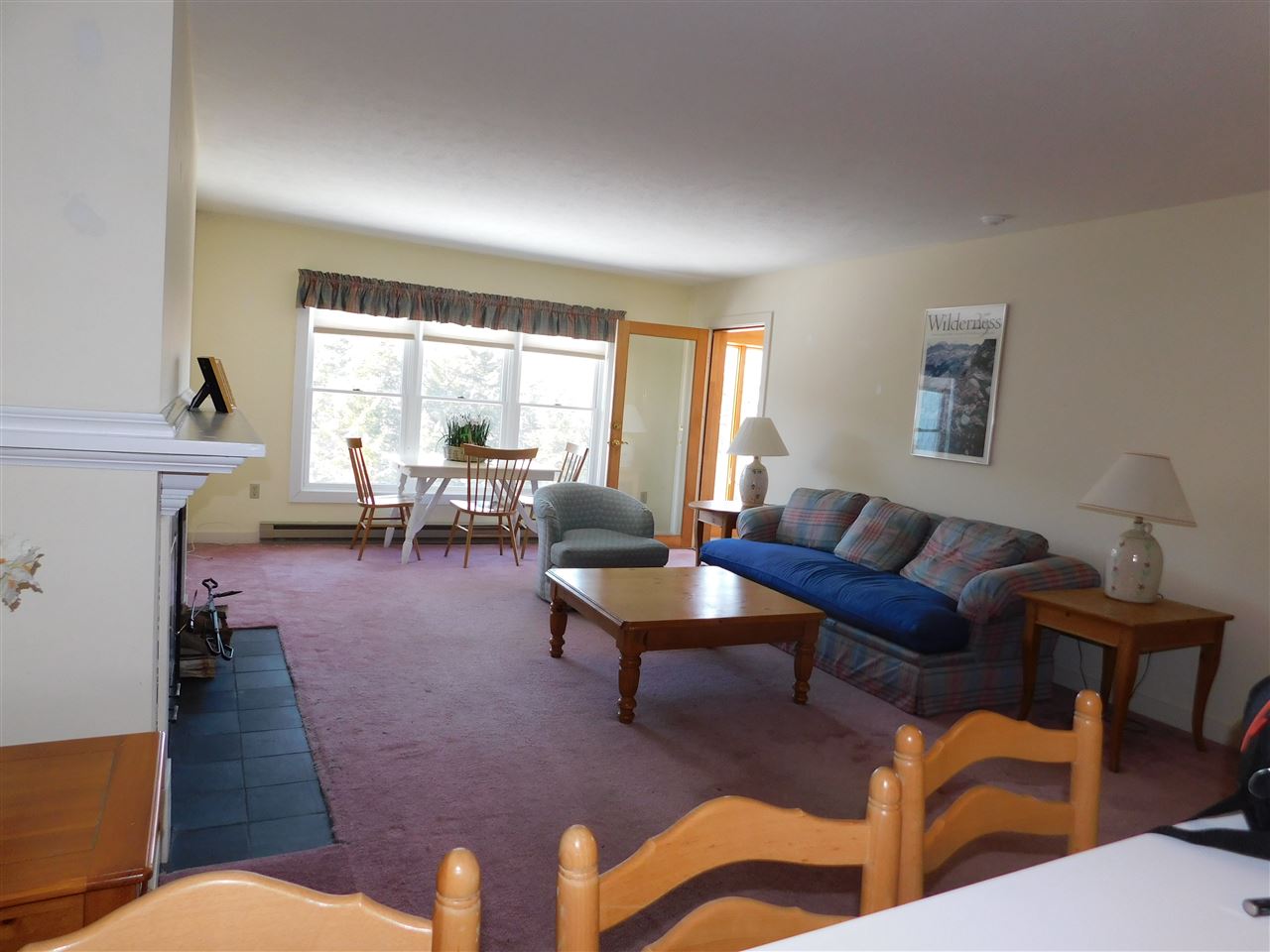 98 Noon Peak Road, Unit E4 Waterville Valley, NH 03215 - Photo 11 of 29 Gallery Image 11