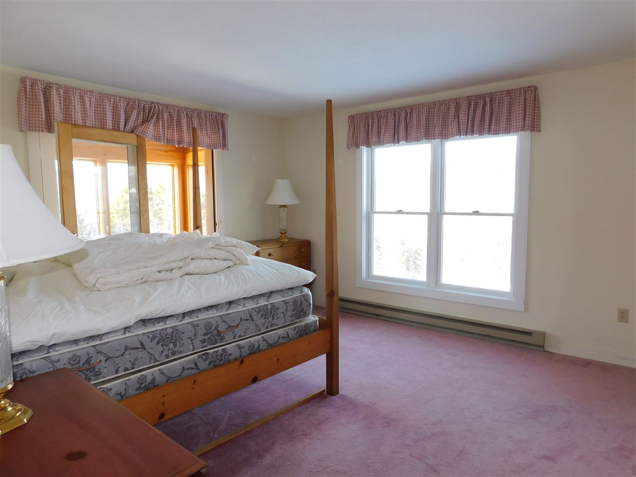 98 Noon Peak Road, Unit E4 Waterville Valley, NH 03215 - Photo 14 of 29 Gallery Image 14