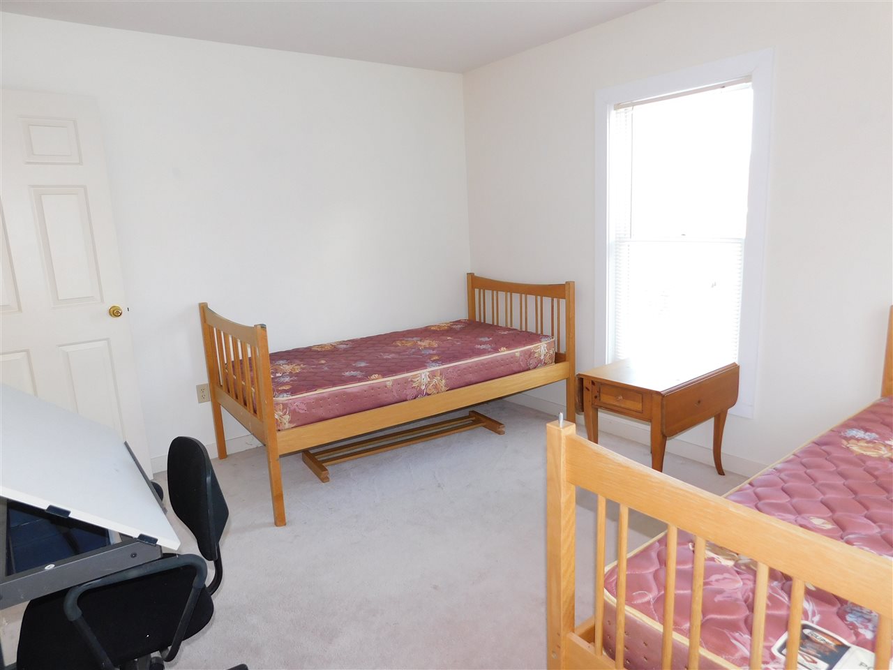 98 Noon Peak Road, Unit E4 Waterville Valley, NH 03215 - Photo 19 of 29 Gallery Image 19