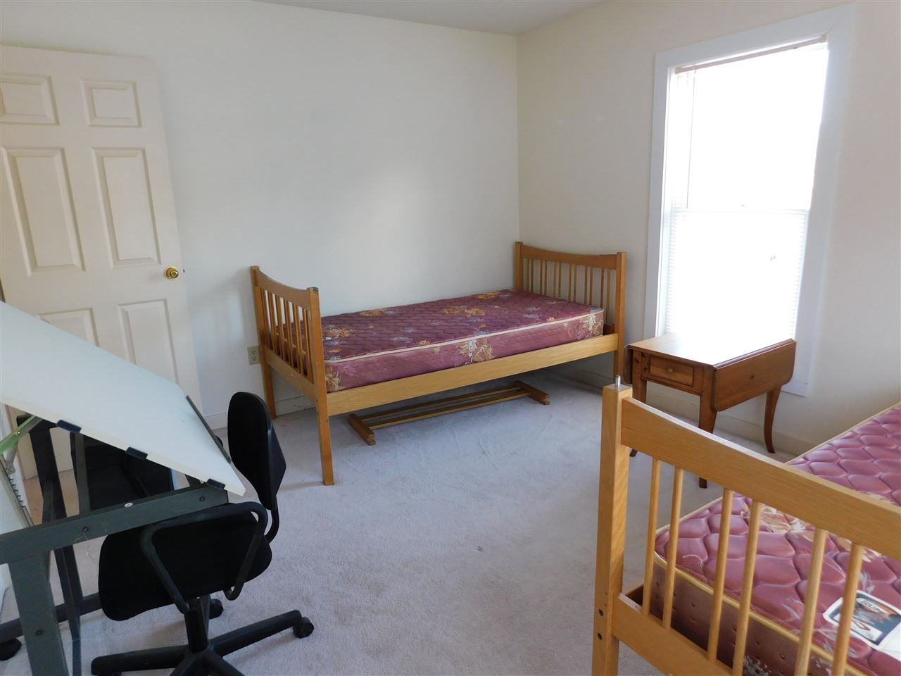 98 Noon Peak Road, Unit E4 Waterville Valley, NH 03215 - Photo 20 of 29 Gallery Image 20