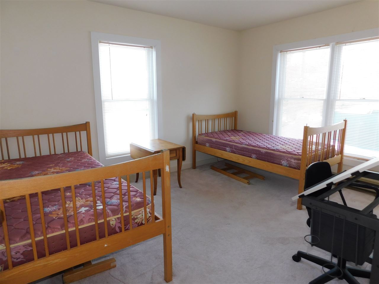 98 Noon Peak Road, Unit E4 Waterville Valley, NH 03215 - Photo 21 of 29 Gallery Image 21
