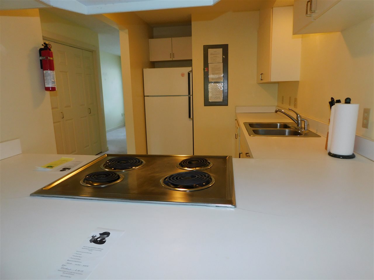 98 Noon Peak Road, Unit E4 Waterville Valley, NH 03215 - Photo 4 of 29 Gallery Image 4