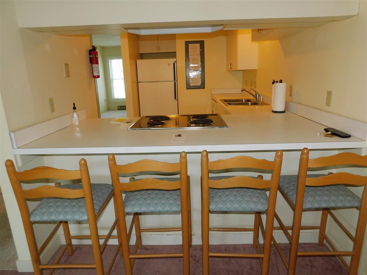 98 Noon Peak Road, Unit E4 Waterville Valley, NH 03215 - Photo 6 of 29 Gallery Image 6
