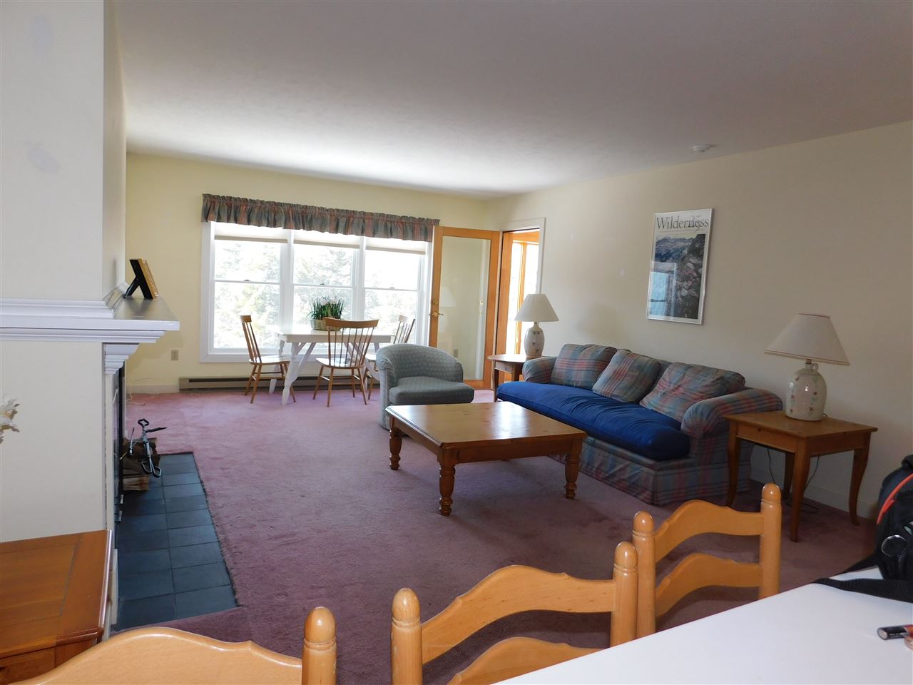 98 Noon Peak Road, Unit E4 Waterville Valley, NH 03215 - Photo 9 of 29 Gallery Image 9