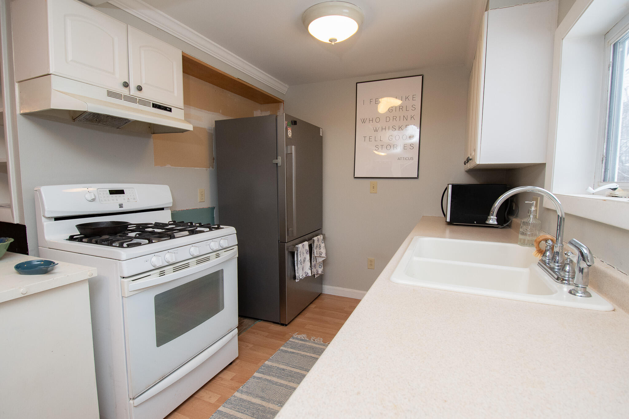 312 Williams Road Bradford, ME 04410 - Photo 5 of 36 DSC_0358