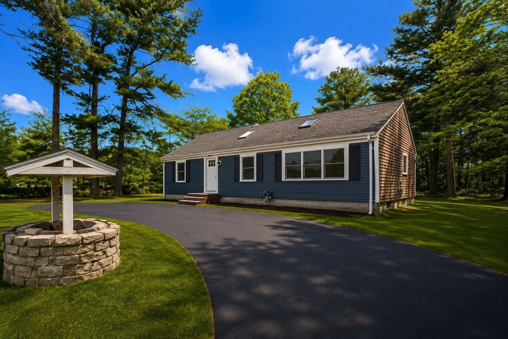 22 Randall Road Mattapoisett, MA 02739 - Photo 1 of 29 Gallery Image 1