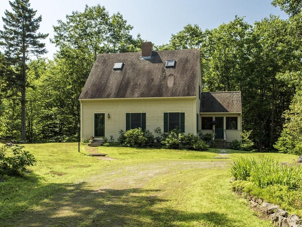 5 Willow Ridge Lane Boothbay, ME 04537 - Photo 2 of 31 Photo