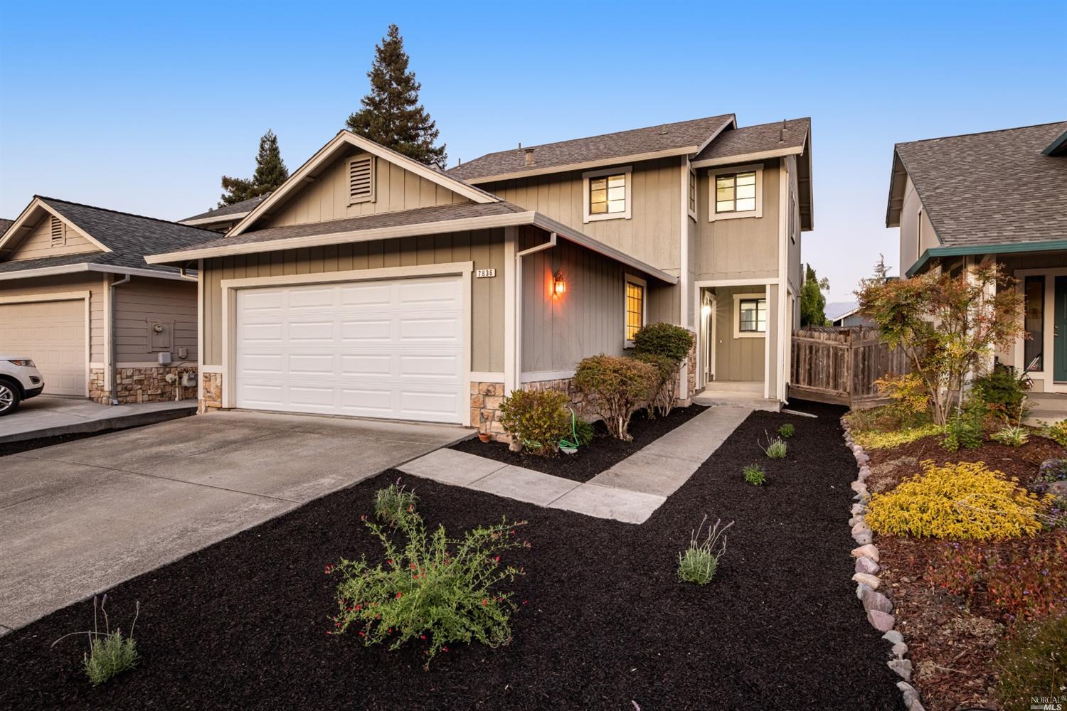 7836 Medallion Way Rohnert Park, CA 94928 - Photo 1 of 1 Gallery Image 1