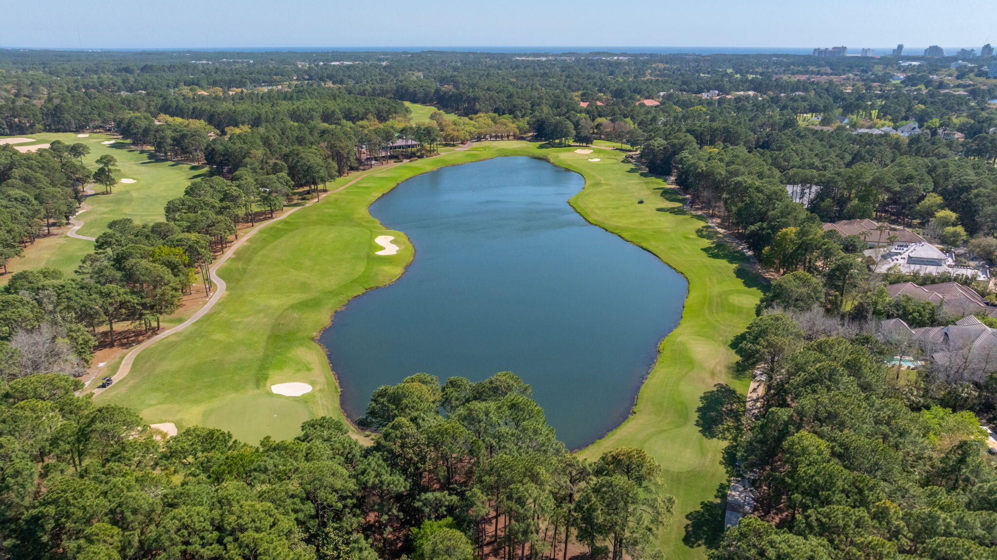 2943 Pine Valley Road Miramar Beach, FL 32550 - Photo 84 of 97 Golfcourse