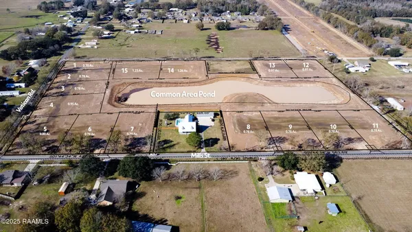$72,320 | 106 Vatican Square, Carencro, LA 70520