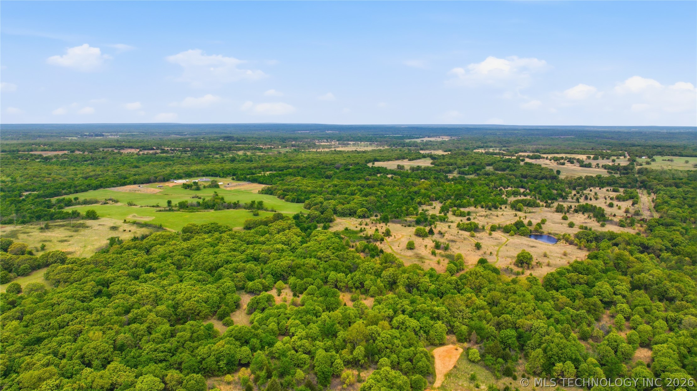 365121 East 970 Road Paden, OK 74860 - Photo 45 of 53 Gallery Image 45