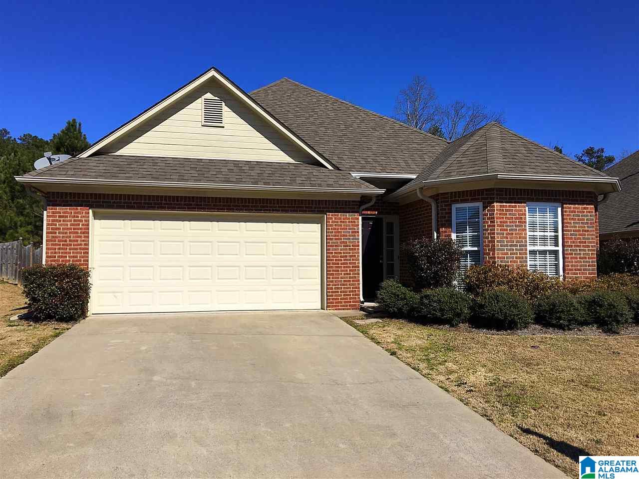 1217 Narrows Point Nook Birmingham, AL 35242 - Photo 1 of 7