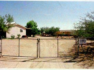 11985 West Orange Grove Road, Unit A Tucson, AZ 85743 - Photo 1 of 1