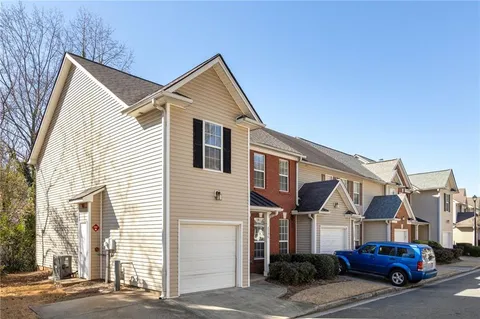$325,000 | 2596 Avery Park Circle, Atlanta, GA 30360