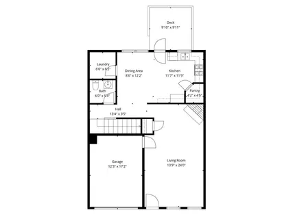 $325,000 | 2596 Avery Park Circle, Atlanta, GA 30360