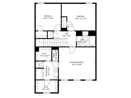 $325,000 | 2596 Avery Park Circle, Atlanta, GA 30360
